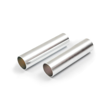 Titanium Alloy Pipe
